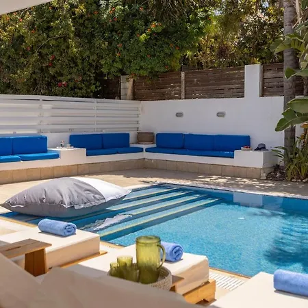 Utopia Semesterbostad