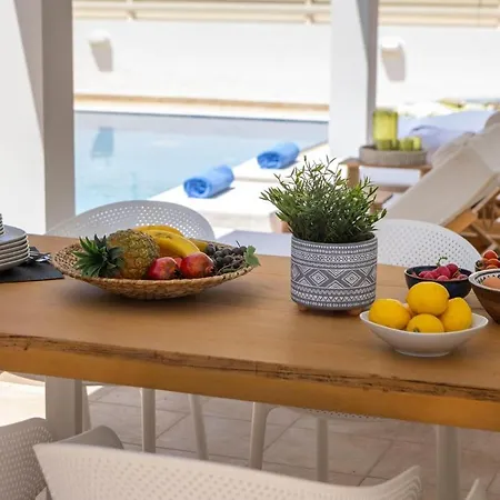 Utopia Semesterbostad