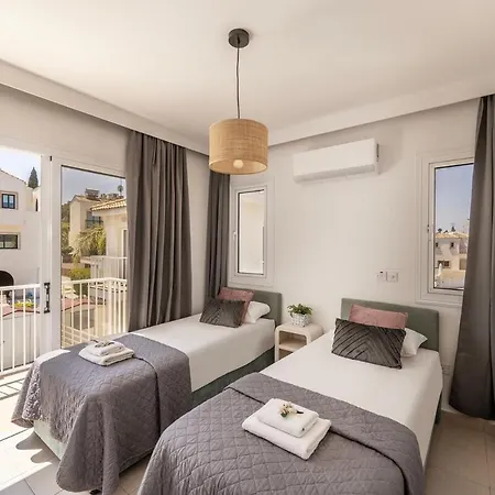 Tatil Evi Utopia