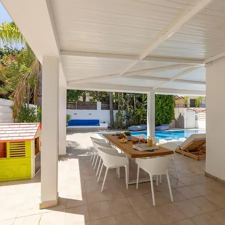 Tatil Evi Utopia *