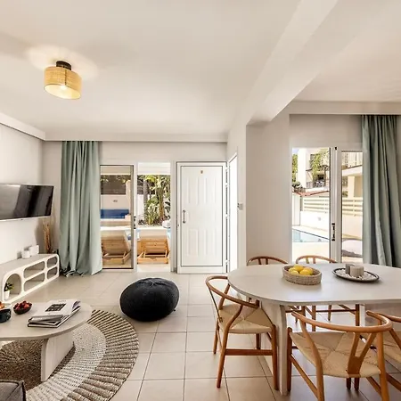 Tatil Evi Utopia Protaras