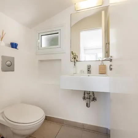 Utopia Semesterbostad Protaras