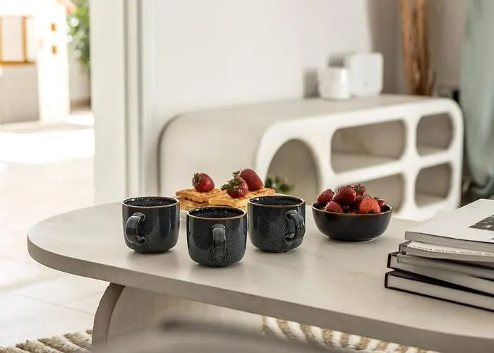 Casa de Férias Utopia Protaras