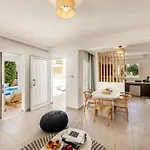 Σπίτι διακοπών Utopia