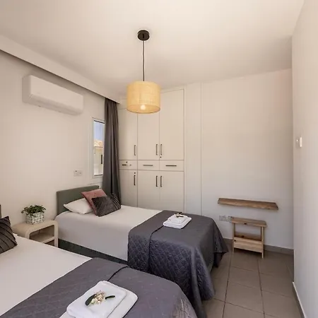 Holiday home Utopia