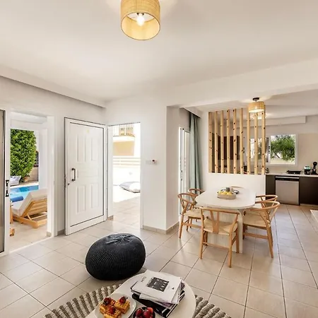 Holiday home Utopia