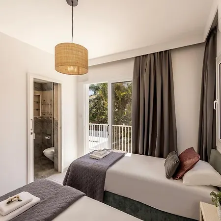 Holiday home Utopia *