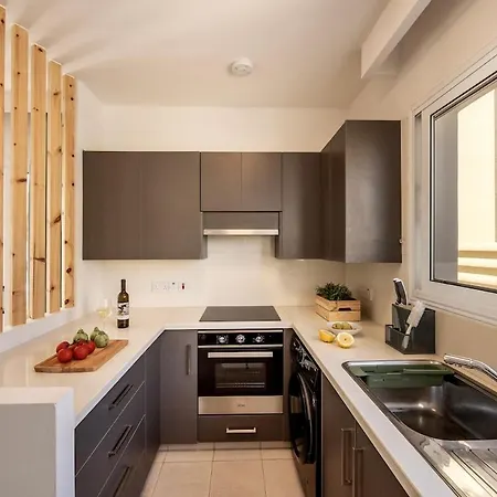 Utopia Holiday home