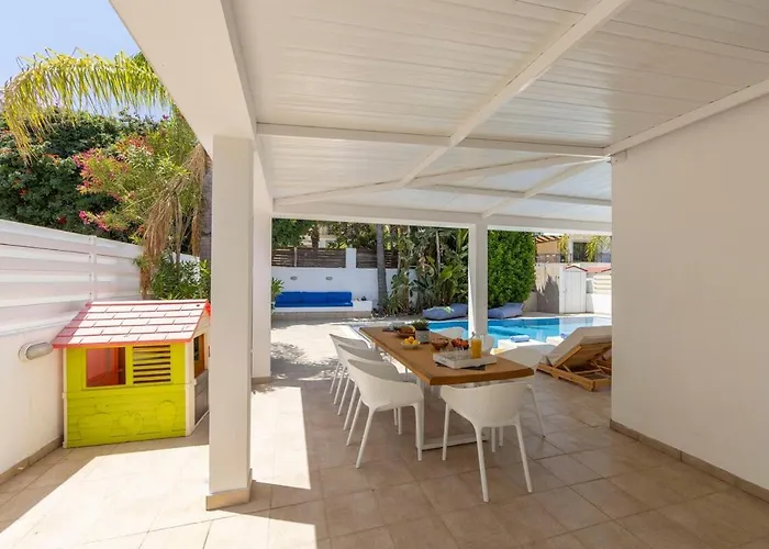 Holiday home Utopia *