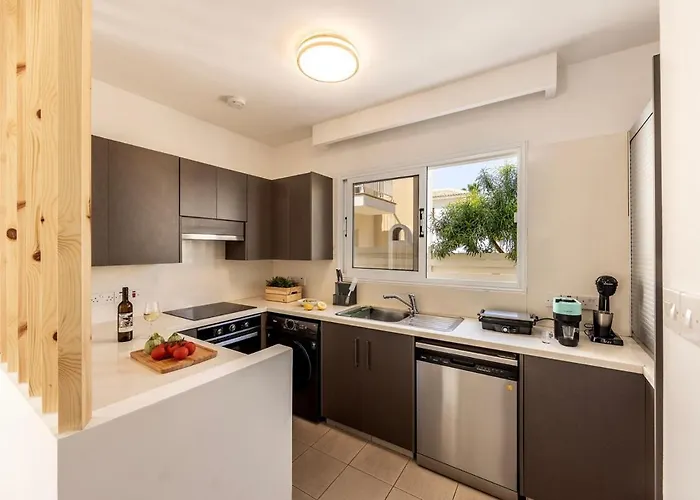 Holiday home Utopia *