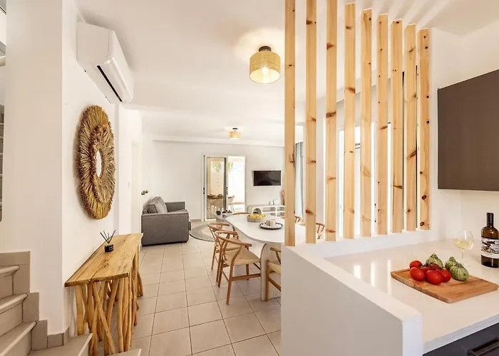 Utopia Holiday home Protaras