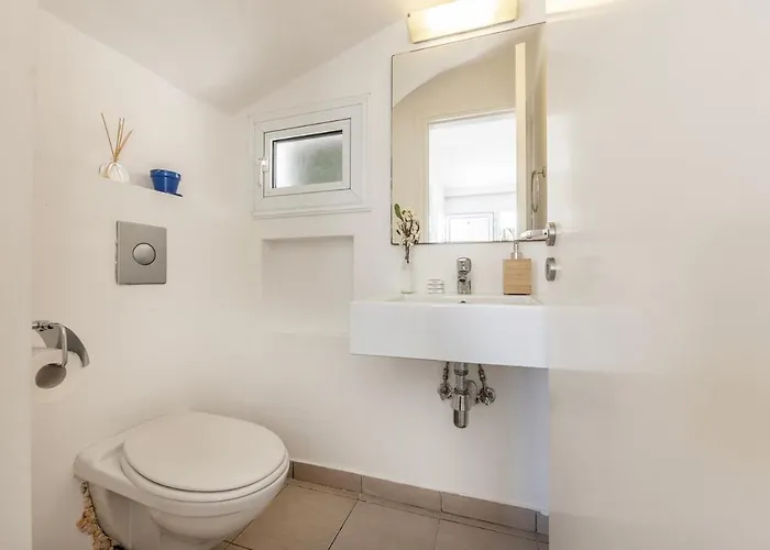 Utopia Holiday home Protaras