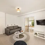 Feriehus Utopia *