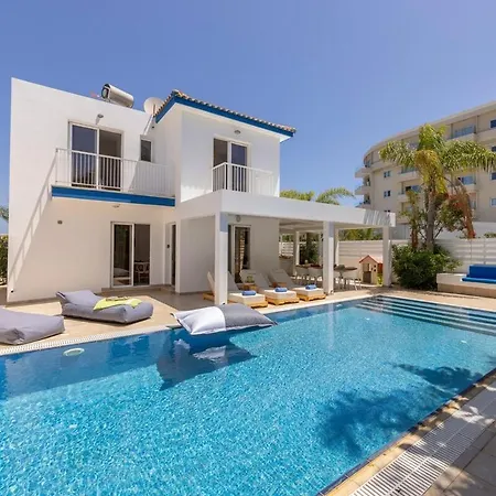 بيت للعطل Utopia بروتاراس