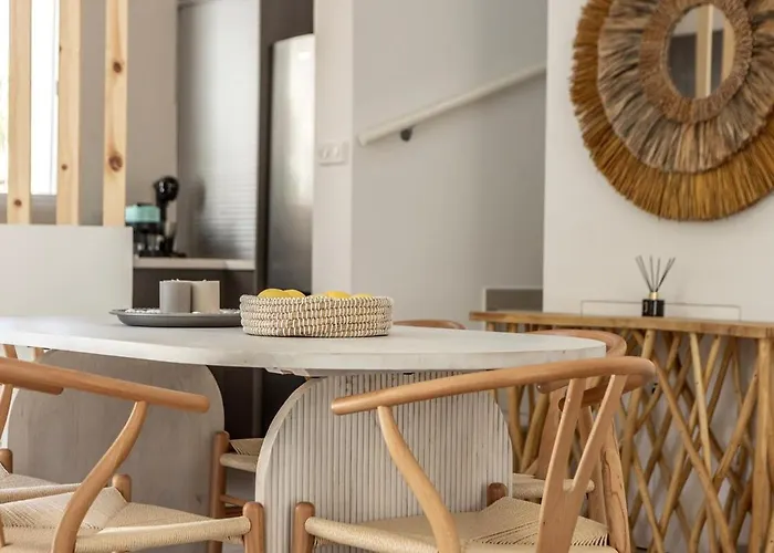 Ferienhaus Utopia Protaras