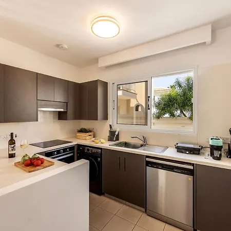 Holiday home Utopia *