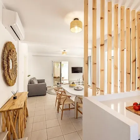 Utopia Holiday home Protaras