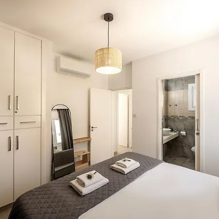 Utopia Holiday home *