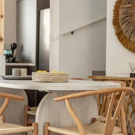 Holiday home Utopia Protaras