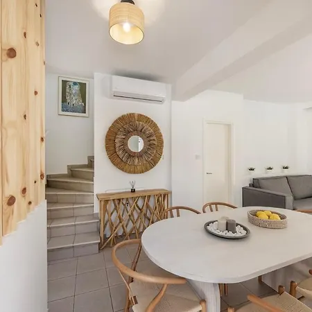 Holiday home Utopia *